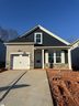 242 Brown Circle Lot 13 sold home in Easley, SC