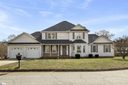 1 Foxwood Court sold home in Simpsonville, SC
