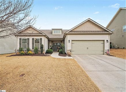 420 Brandybuck Drive sold home in Rivermill, Piedmont, SC