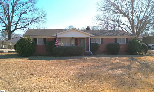 414 Mapleton Drive