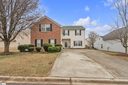 4 Druid Hill Court sold home in Simpsonville, SC