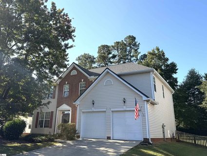 Homes in Linkside At Bonnie Brae, Greenville
