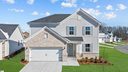 1333 Capefox Drive Lot 7 sold home in Spartanburg, SC