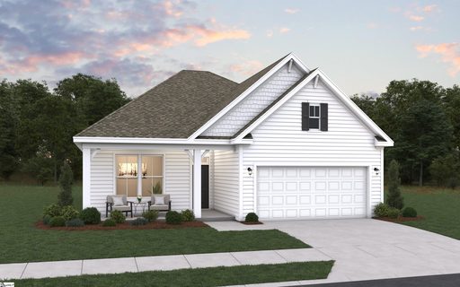 288 Talbert Trail