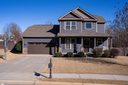 523 Turning Leaf Lane sold home in Greer, SC