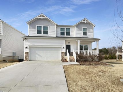 Homes in Highland Chase, Simpsonville