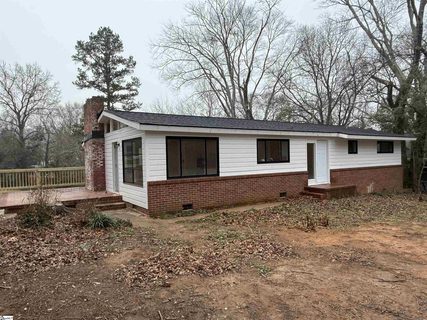306 Hermitage Road sold home in Lake Forest, Greenville, SC