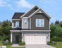 1309 Strawberry Jam Road sold home in Lyman, SC