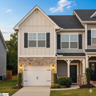 709 Wintergarden Place sold home in Grandview Townes, Simpsonville, SC