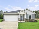517 Tilson Road sold home in Piedmont, SC