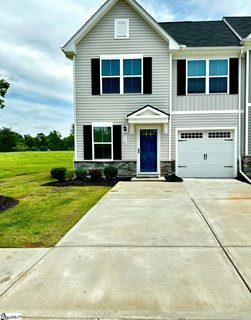 714 Cresslyn Court sold townhome in Creekstone Villas, Greenville, SC