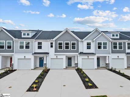 505 Harebell Way sold home in Hickory Heights, Greenville, SC