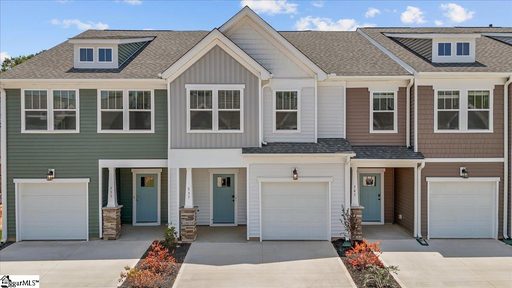 537 W Norvell Court