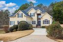 4 Laurelcrest Lane sold home in Travelers Rest, SC