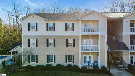 201 Mckenna Circle sold condo in McKenna Commons, Greenville, SC