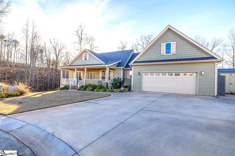 849 Haven Grey Road sold home in Haven Grey, Lyman, SC