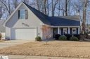 30 Brookhaven Way sold home in Simpsonville, SC