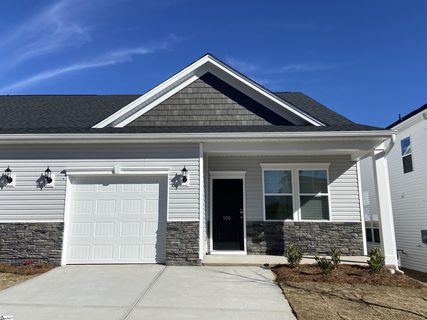 508 Serena Trail