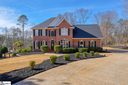 649 Innisbrook Lane sold home in Spartanburg, SC