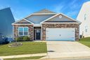 525 Sapling Gap Road sold home in Greer, SC