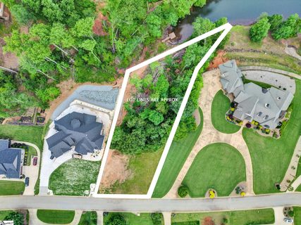 434 Tangleridge Drive active lot in Woodfin Ridge, Inman, SC