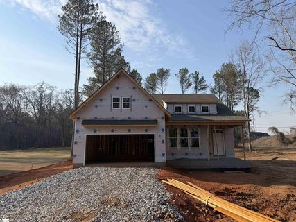 110 Lakeside Drive Lot 3004 pending home in Landing At Pine Lake, Anderson, SC