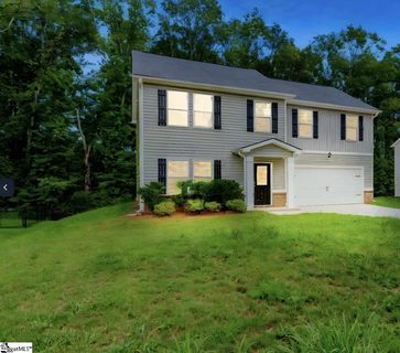 106 Westminster Avenue sold home in Crayton Place, Anderson, SC