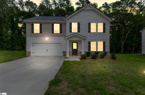 104 Westminster Avenue sold home in Crayton Place, Anderson, SC