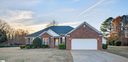 834 Indian Trail Run sold home in Inman, SC