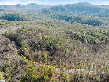 163 Eastatoe Parkway active lot in The Cliffs At Keowee Vineyards, Sunset, SC