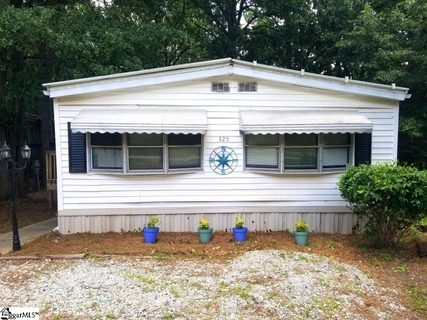 Lakewood, Townville