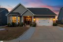 249 Foxbank Circle sold home in Greer, SC