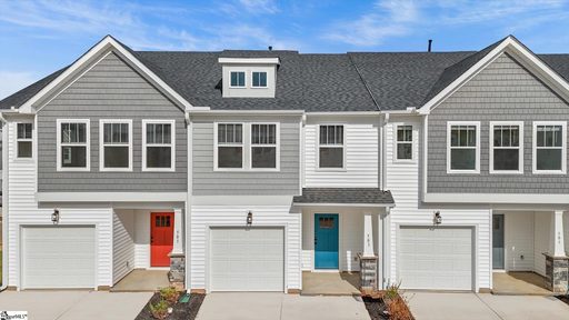 503 Harebell Way sold home in Hickory Heights, Greenville, SC