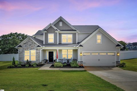2 Stony Run Lane sold home in Parker'S Landing, Simpsonville, SC