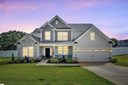 2 Stony Run Lane sold home in Simpsonville, SC