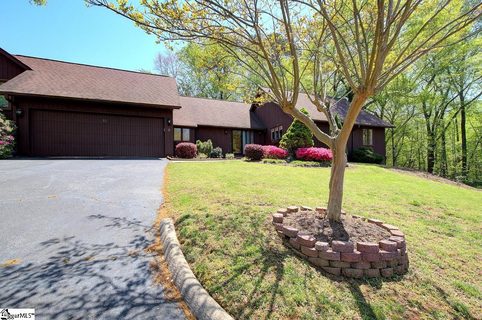 32 Creekside Way sold condo in Creekside Villas, Greenville, SC