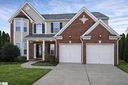 411 W Rustling Leaves Lane sold home in Roebuck, SC