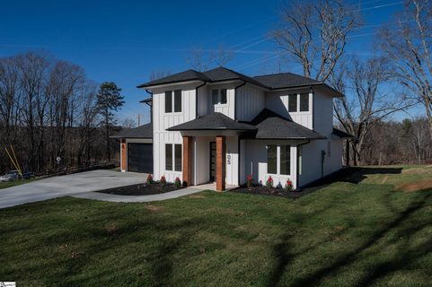 105 Horseshoe Bend Road