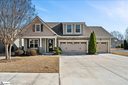 47 Briarhill Drive sold home in Simpsonville, SC