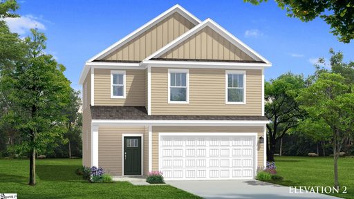 992 Diane Lane sold home in Pleasant Falls, Moore, SC