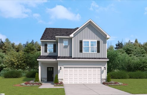 1624 Savannah Mills Drive