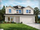 418 Creeping Jenny Drive sold home in Piedmont, SC