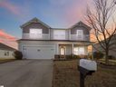 22 Larson Drive sold home in Simpsonville, SC