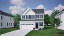 7043 New Horizons Lane Lot 12 sold home in Boiling Springs, SC