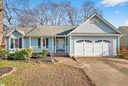 404 Frostberry Court sold home in Fountain Inn, SC