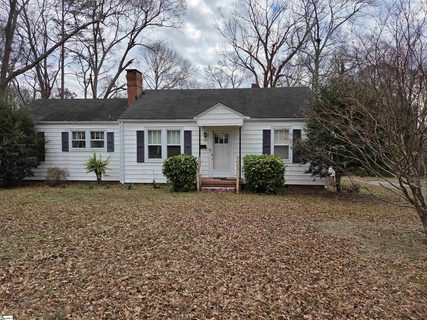 208 S Pliney Circle sold home in League Estates, Simpsonville, SC