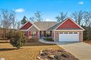 216 Selden Way sold home in Fountain Inn, SC