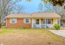6 Crofton Drive sold home in Greenville, SC