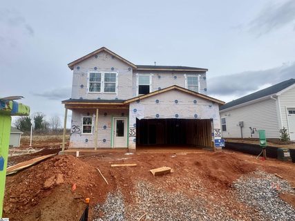 12138 Lansbury Drive Lot 35