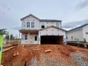 12138 Lansbury Drive Lot 35 sold home in Inman, SC